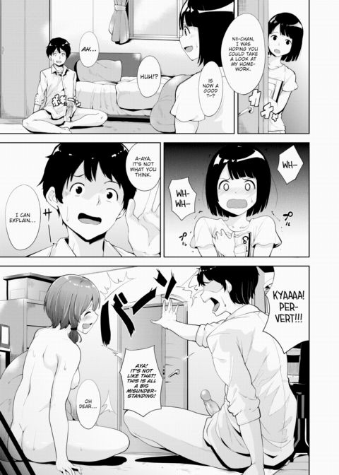 Show Must Go On! Chapter 1 page 9