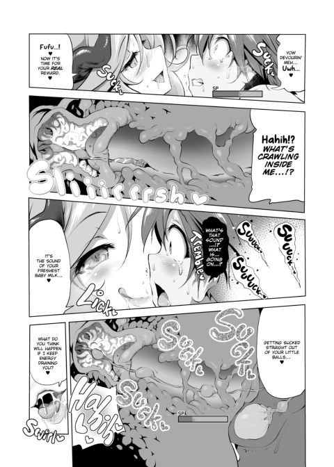 I'm Terribly Sorry, But The 1st Adventure Log Seems to Have Disappeared Chapter 1 page 12