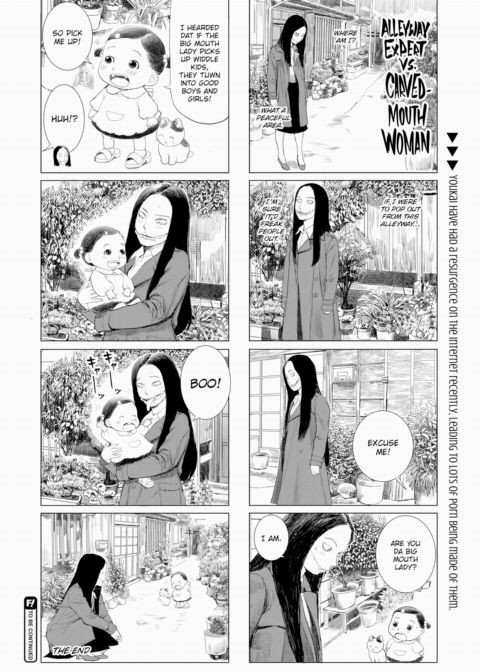 Grown-Up's Time 18 Chapter 1 page 10