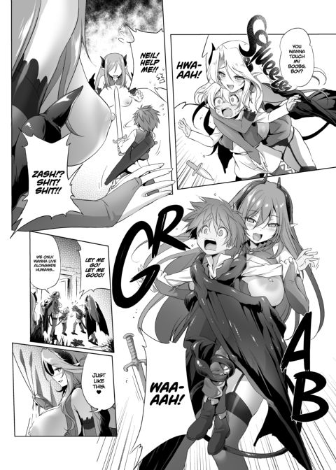 The Adventurer's Log Has Been Fully Recovered - Vol. 2 Chapter 1 page 46