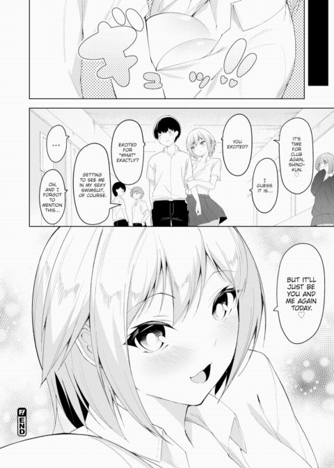 Unfair Relationship Chapter 1 page 28