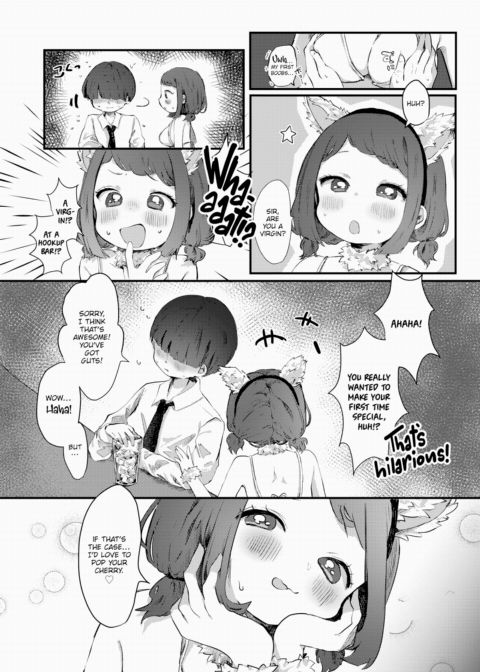 Happenight! Chapter 1 page 10
