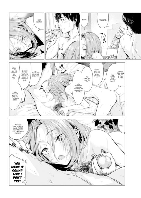 Radiant Chapter 1 page 2