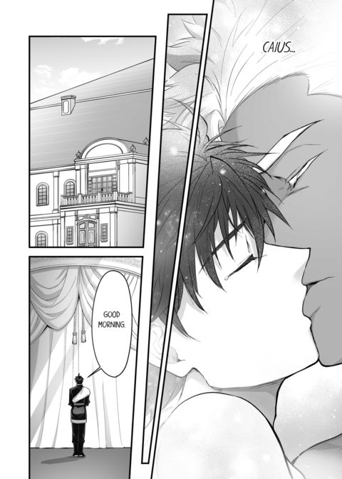 The Titan's Bride Vol.13 Chapter 1 page 18
