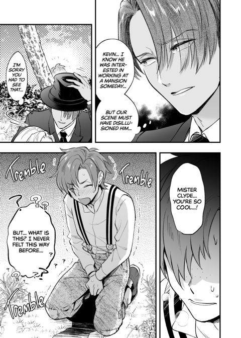 Fun with the Futanari Princess and Her Servant Chapter 1 page 58