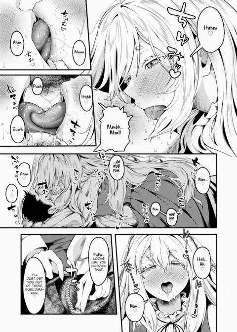 How to Seal the Deal Chapter 1 page 11