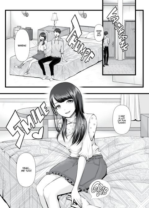 NTR Cuckolding 101: Stayover Date Chapter Chapter 1 page 2