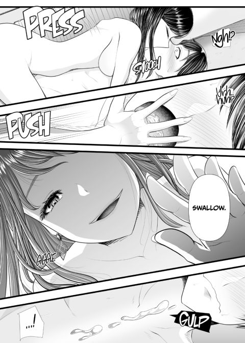 NTR Cuckolding 104 Chapter 1 page 53