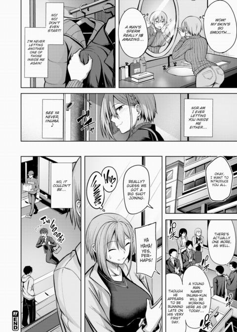 Picky Succubus Chapter 1 page 26