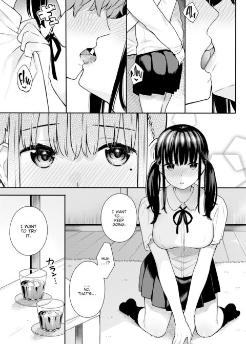 A Rosy Remnant Chapter 1 page 7