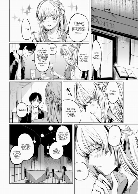 Like Film Chapter 1 page 2