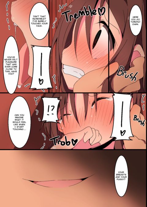 Hypnosis Man's Naughty Sister Training Chapter 1 page 30