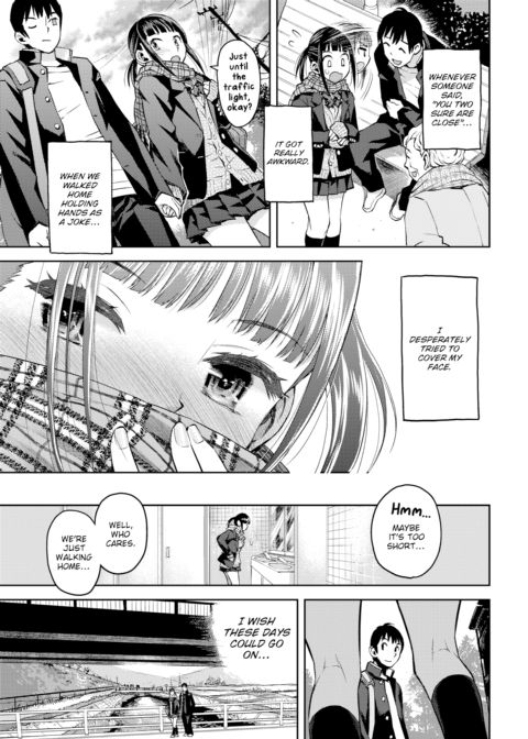 Boundary Chapter 1 page 7
