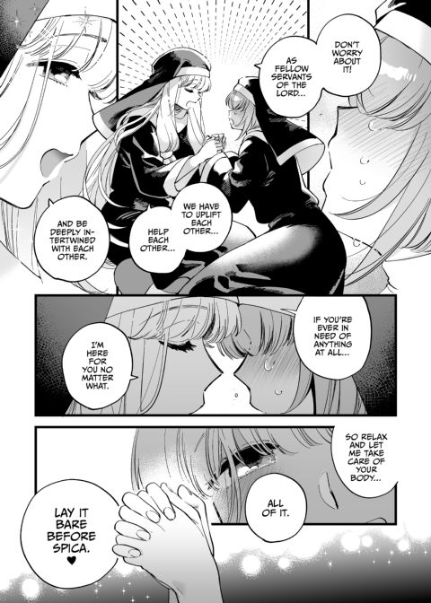 Sinful Salvation Chapter 1 page 9