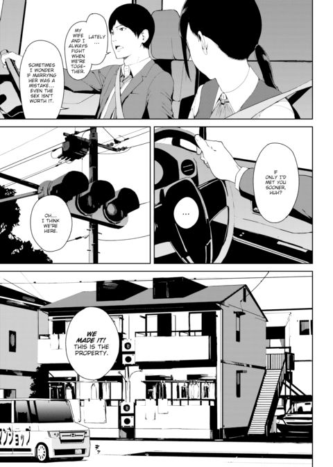 Stigmatized Property Chapter 1 page 3