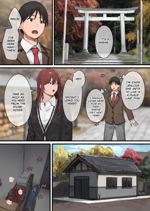 The Biggest Loser (Winner) 2 Chapter 1 page 29