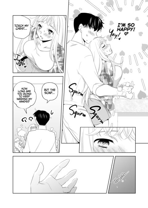For Peace Chapter 1 page 68