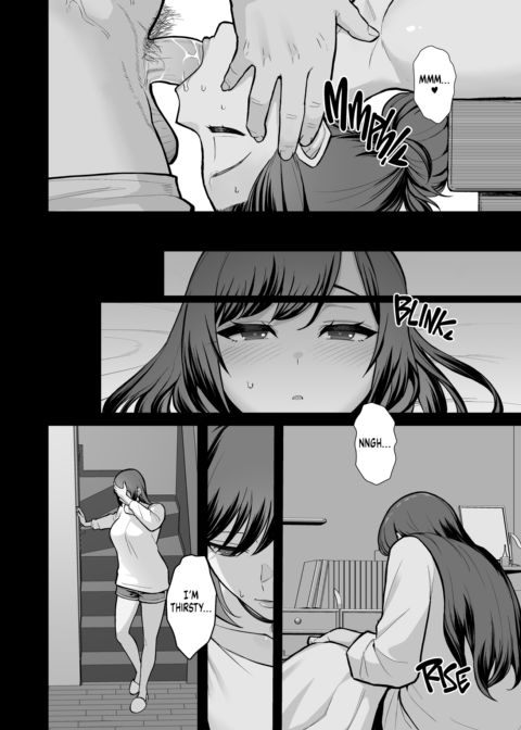 Midnight Rendezvous Chapter 1 page 37