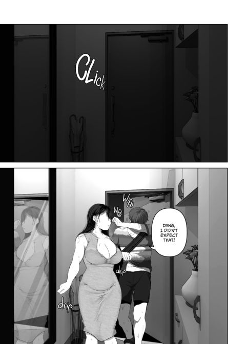 Anything For You - Compilation 1 Chapter 1 page 133