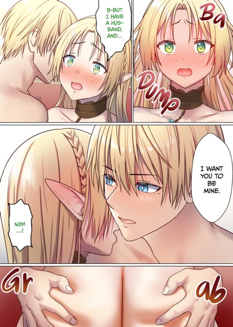 Next Life Sex Hero 2 Chapter 1 page 36