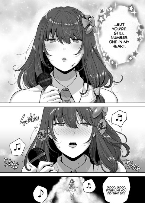 The Day I Picked Up a Sexdroid Chapter 1 page 42