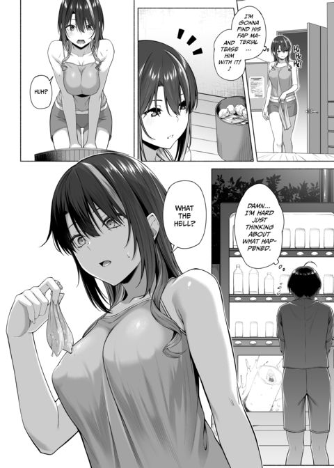 Come Play With Us, Yuu! Chapter 1 page 49