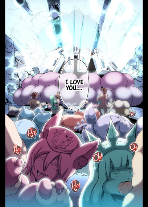 Full Crew Wipe! Mysterious Primal Beast Shikori-Onahoka! Chapter 1 page 26