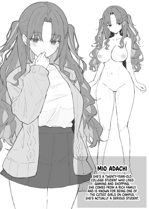 One Ring to Fuck Them All Chapter 1 page 42