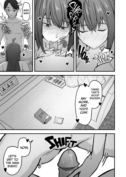 Gloomy on the Streets, Wild in the Sheets Chapter 1 page 28