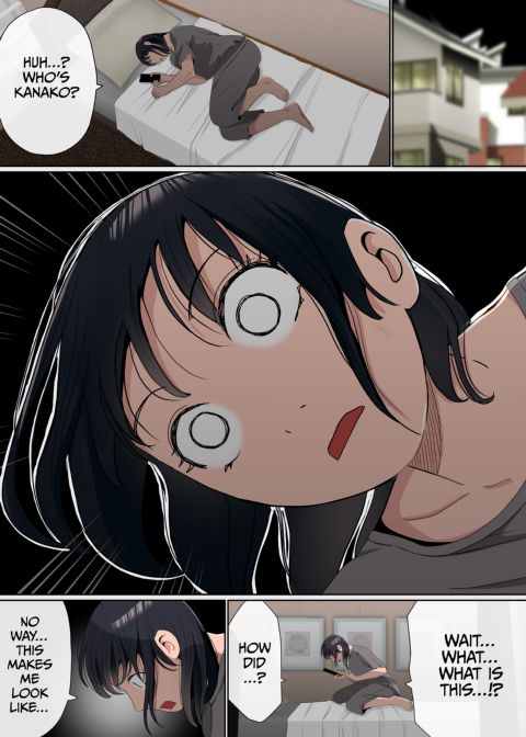 NTR in My Buddy's Fuck Room Chapter 1 page 2