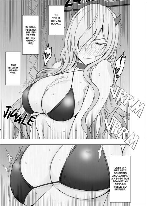 24 Hour Humiliation TV Chapter 1 page 52