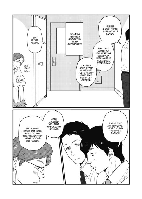 Make It and Eat It on Your Own Chapter 1 page 10