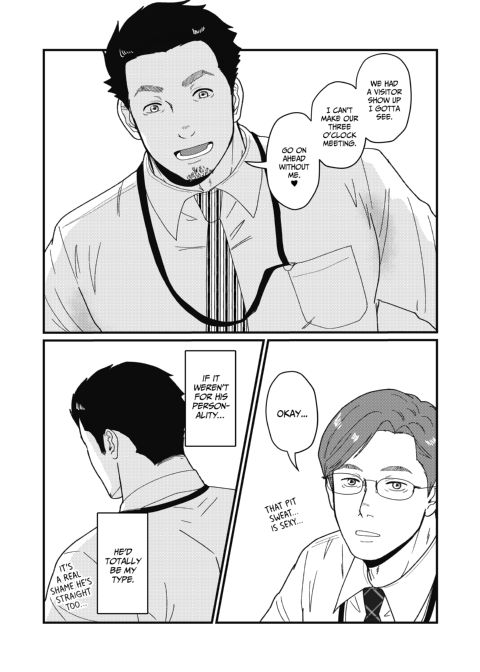 Make It and Eat It on Your Own Chapter 1 page 13