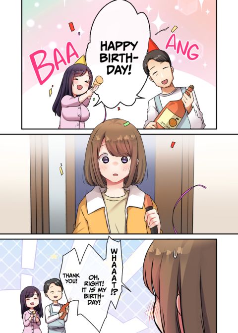 Fucking My Daughter's Best Friend 2 Chapter 1 page 30