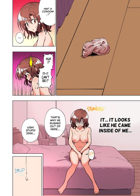 Sugar Baby Diaries: Full Cast Chapter 1 page 115
