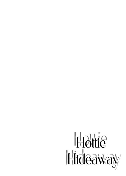 Hottie Hideaway Chapter 1 page 49