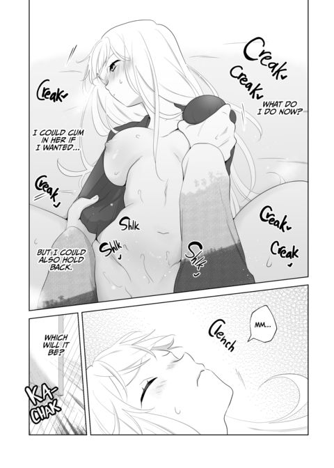 For Peace Chapter 1 page 107