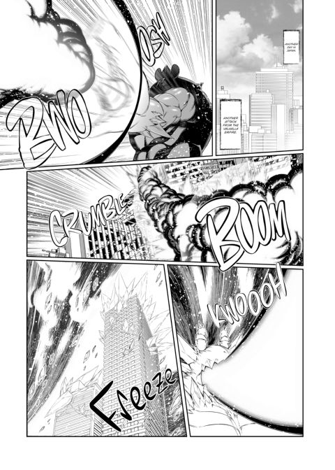 The Magical Foxgirl Foxy Rena 10 Chapter 1 page 4