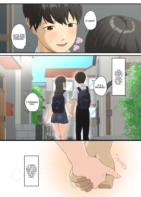 Falling for His Charms Chapter 1 page 8