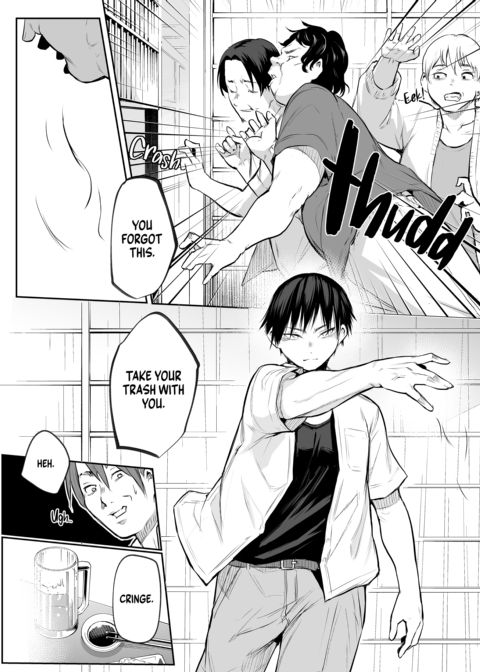 The Oharami Maiden 2 Chapter 1 page 48