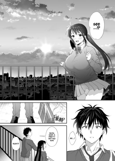 Urban Sexploration 2 Chapter 1 page 49