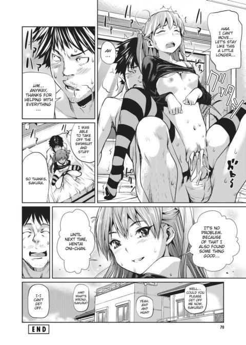 Girls 2 Women Chapter 1 page 67