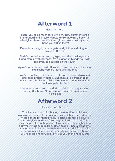 Charming body 1 & 2 Chapter 1 page 48