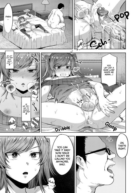 All According to Plan - Devious Training From a Sugar Daddy Compilation Chapter 1 page 67