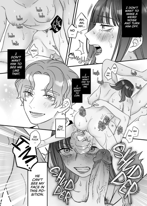 You Can Feel Better Than That Chapter 1 page 49