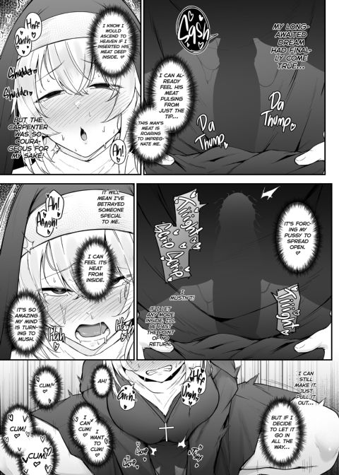 Would You Prefer a Tactful Woman? Chapter 1 page 34