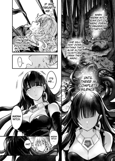 Albino's Diary 3 Part 1 - February 25th, Sunny Chapter 1 page 37