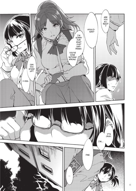 MC Academy Chapter 1 page 75