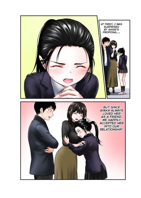 Girls Unmasked Chapter 1 page 100