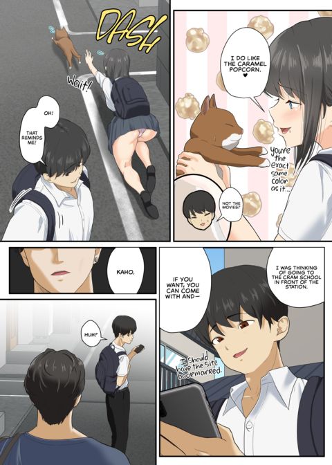 Falling for His Charms Chapter 1 page 4